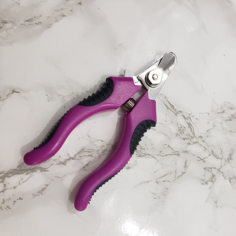 Conair Dog Nail Clipper NEW